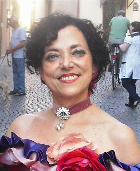 Simonetta Scavizzi